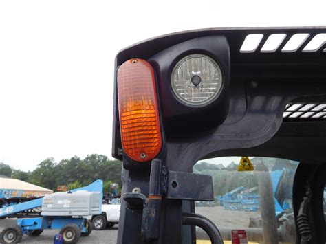 new holland l225 skid steer warning lights|nh l225 for sale.